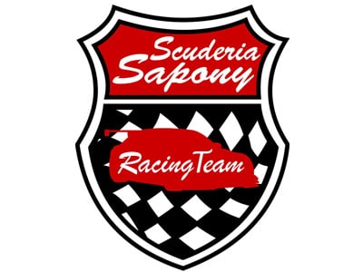 logo scuderia sapony